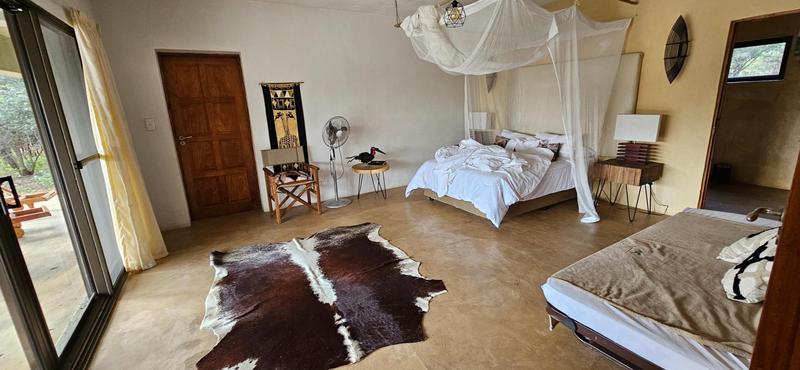 4 Bedroom Property for Sale in Marloth Park Mpumalanga