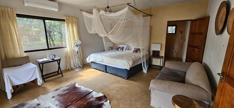 4 Bedroom Property for Sale in Marloth Park Mpumalanga