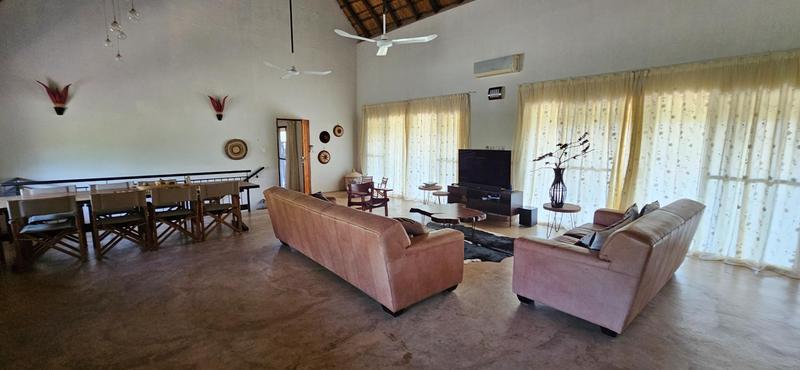 4 Bedroom Property for Sale in Marloth Park Mpumalanga