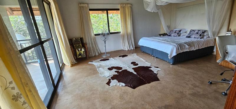 4 Bedroom Property for Sale in Marloth Park Mpumalanga