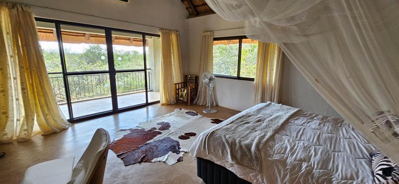 4 Bedroom Property for Sale in Marloth Park Mpumalanga