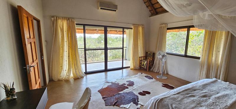 4 Bedroom Property for Sale in Marloth Park Mpumalanga