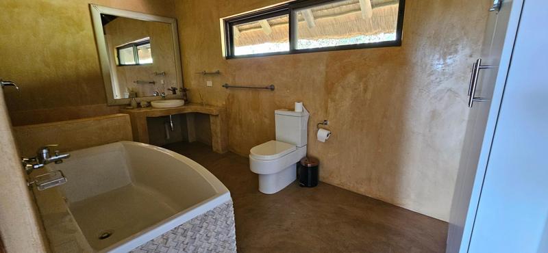 4 Bedroom Property for Sale in Marloth Park Mpumalanga