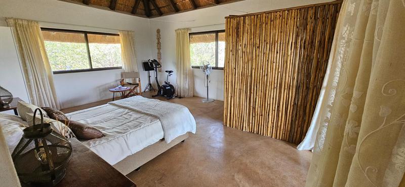 4 Bedroom Property for Sale in Marloth Park Mpumalanga