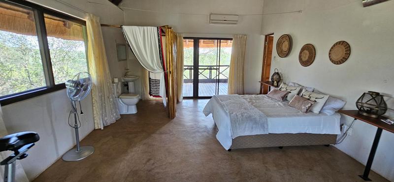 4 Bedroom Property for Sale in Marloth Park Mpumalanga