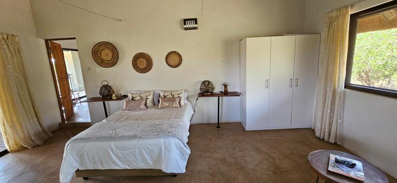 4 Bedroom Property for Sale in Marloth Park Mpumalanga