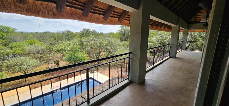 4 Bedroom Property for Sale in Marloth Park Mpumalanga