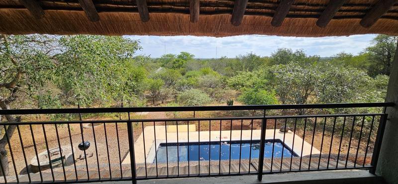 4 Bedroom Property for Sale in Marloth Park Mpumalanga