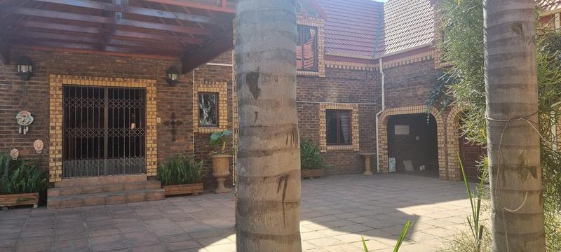 5 Bedroom Property for Sale in Gholfsig Mpumalanga