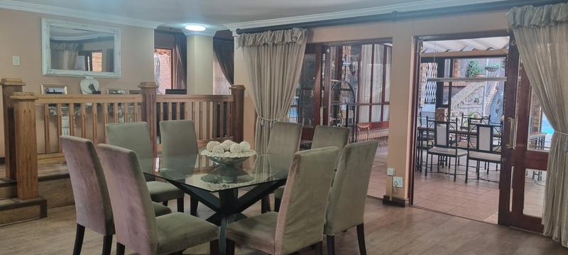 5 Bedroom Property for Sale in Gholfsig Mpumalanga