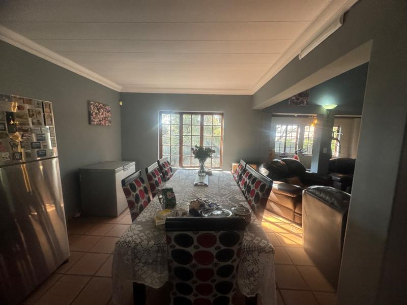 4 Bedroom Property for Sale in Groenkol Mpumalanga