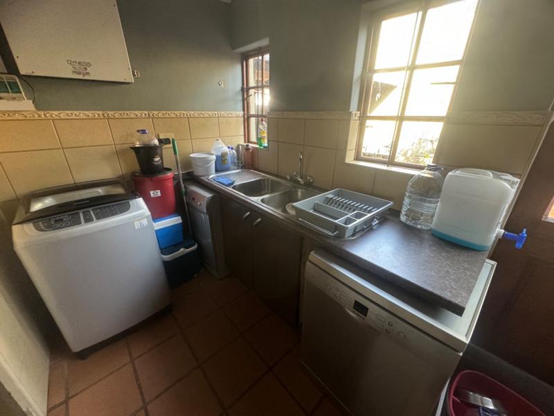 4 Bedroom Property for Sale in Groenkol Mpumalanga