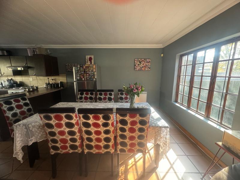 4 Bedroom Property for Sale in Groenkol Mpumalanga