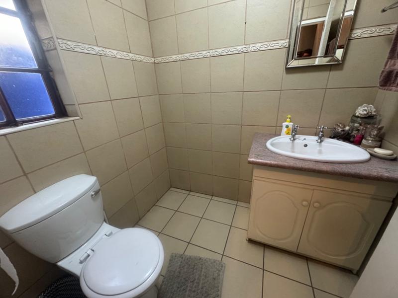 4 Bedroom Property for Sale in Groenkol Mpumalanga