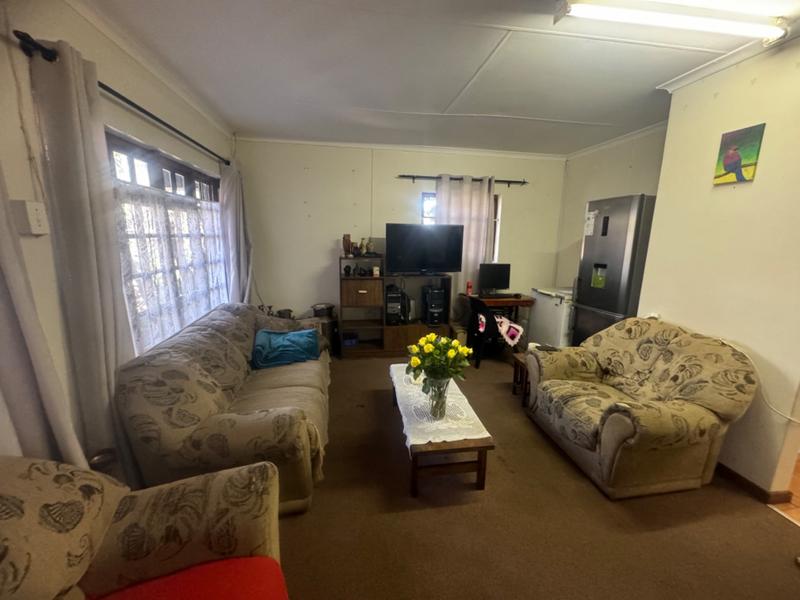 4 Bedroom Property for Sale in Groenkol Mpumalanga