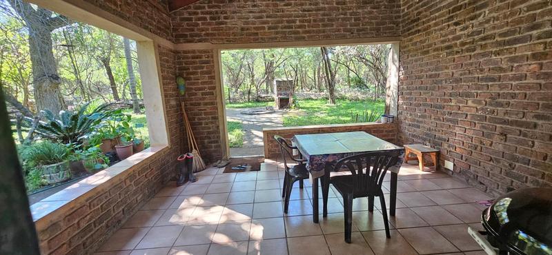 5 Bedroom Property for Sale in Marloth Park Mpumalanga