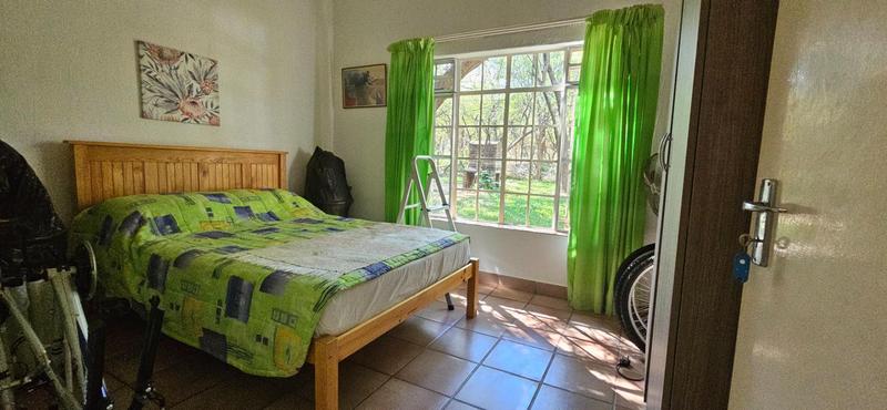 5 Bedroom Property for Sale in Marloth Park Mpumalanga