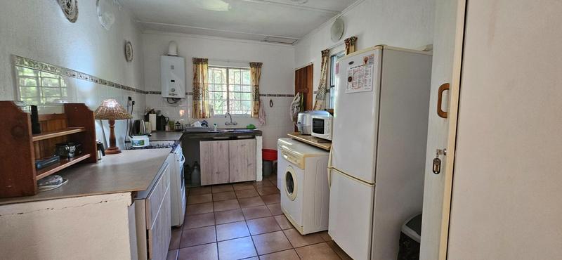 5 Bedroom Property for Sale in Marloth Park Mpumalanga