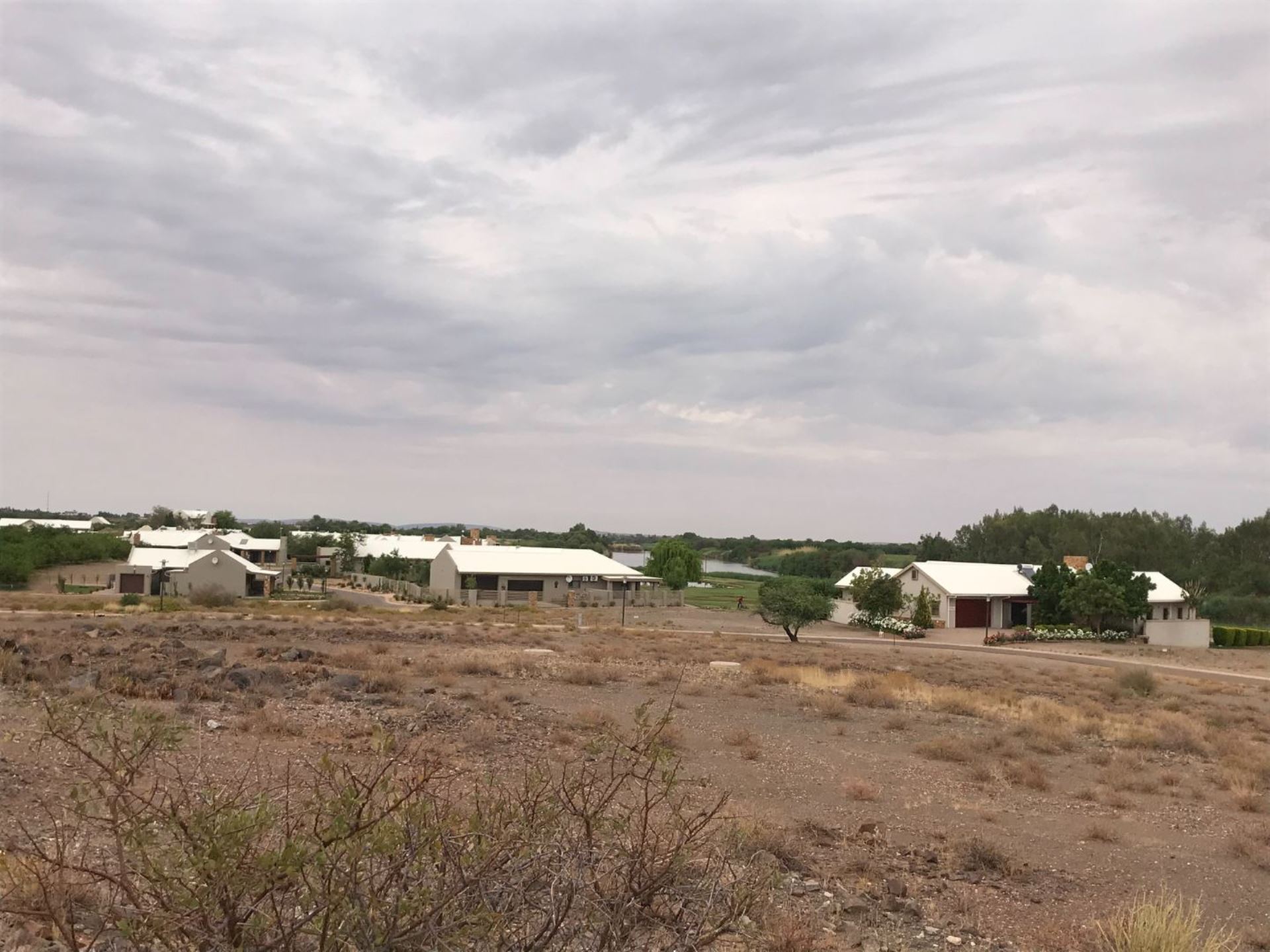 0 Bed Vacant Land for Sale Kanoneiland Upington
